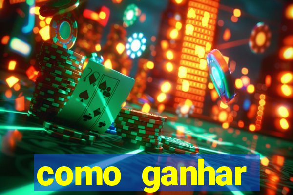 como ganhar dinheiro jogando sem depositar nada